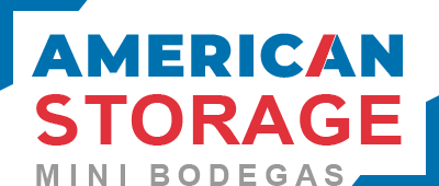 American Storage Logo